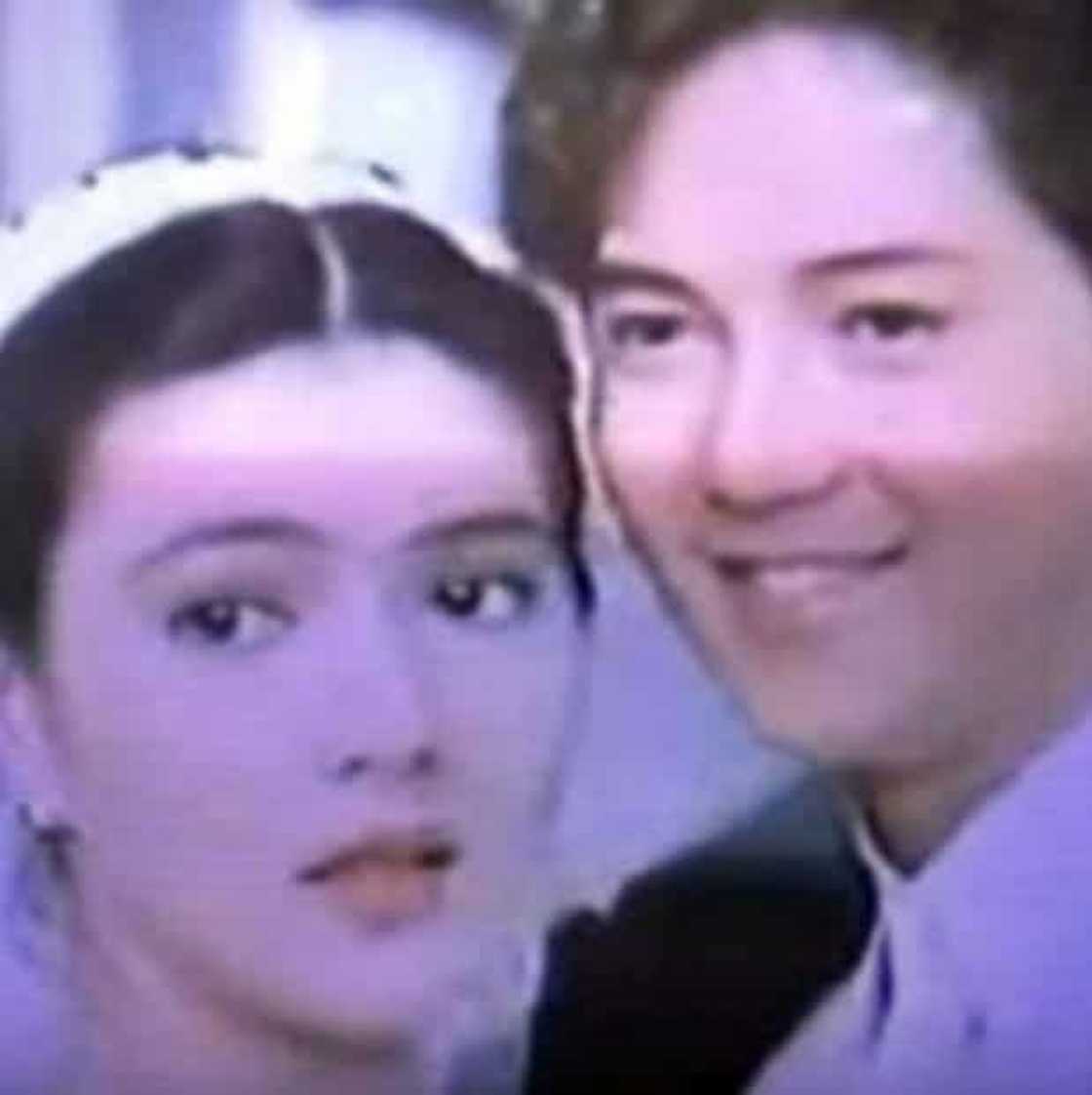 Bb Gandanghari recalls the painful moment when Carmina Villarroel left Rustom Bb Gandanghari recalls the painful moment when Carmina Villarroel left Rustom
