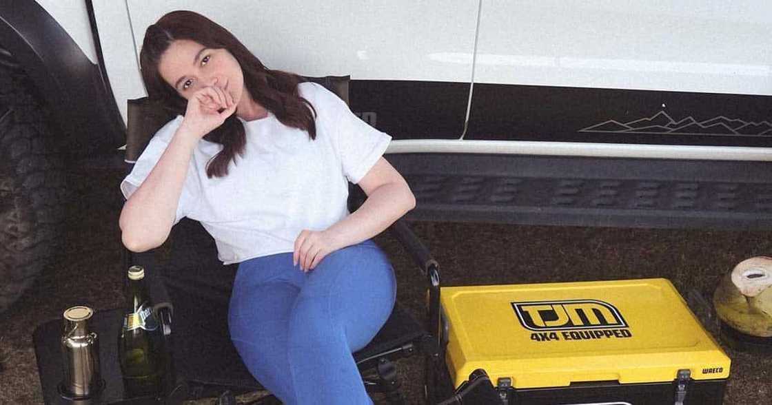 Bea Alonzo, sinabing naranasan na ang pumutok ang bibig dahil sa dami ng sampal ng kaeksena sa isang shooting Bea Alonzo, sinabing naranasan na ang pumutok ang bibig dahil sa dami ng sampal ng kaeksena sa isang shooting