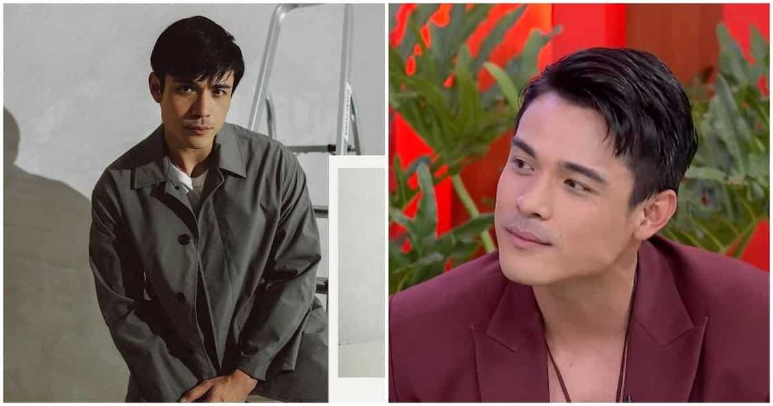 Xian Lim, may honest take sa pag-ibig: "At a certain point, love disappears" Xian Lim, may honest take sa pag-ibig: "At a certain point, love disappears"