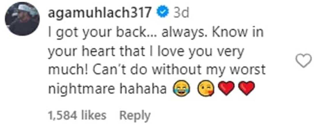 Atasha Muhlach (@atashamuhlach_) Atasha Muhlach (@atashamuhlach_)