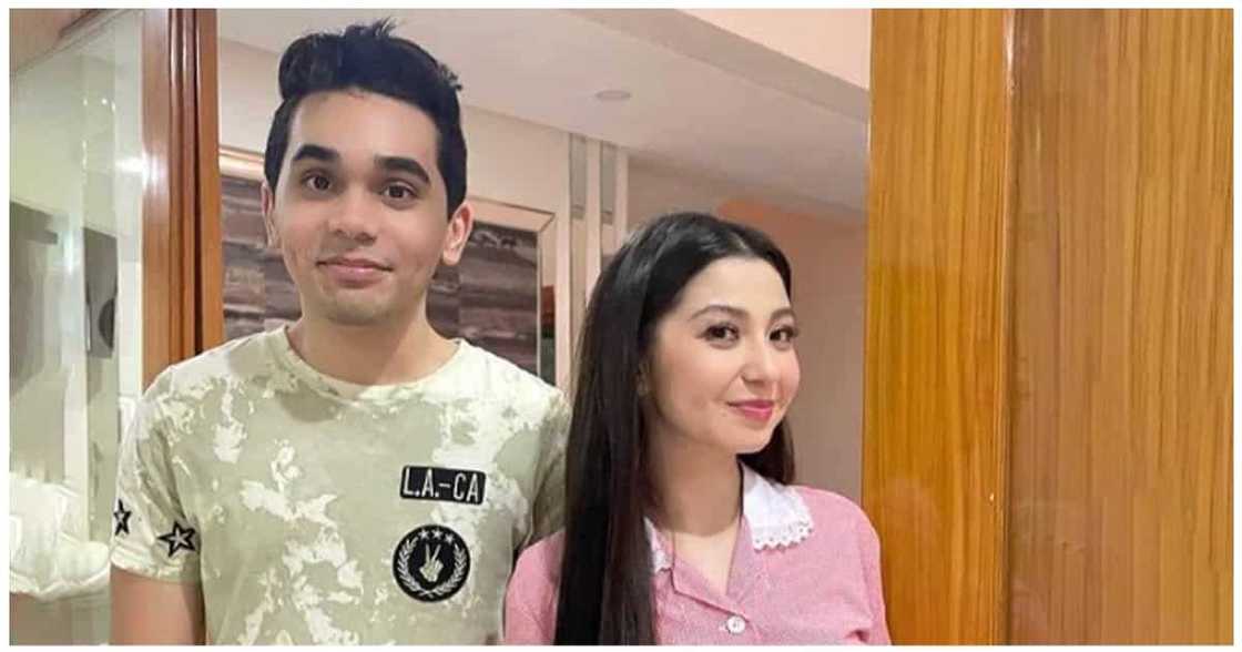 Hashim Alawi, muling na-prank ang kanyang mga kapatid at ina Hashim Alawi, muling na-prank ang kanyang mga kapatid at ina