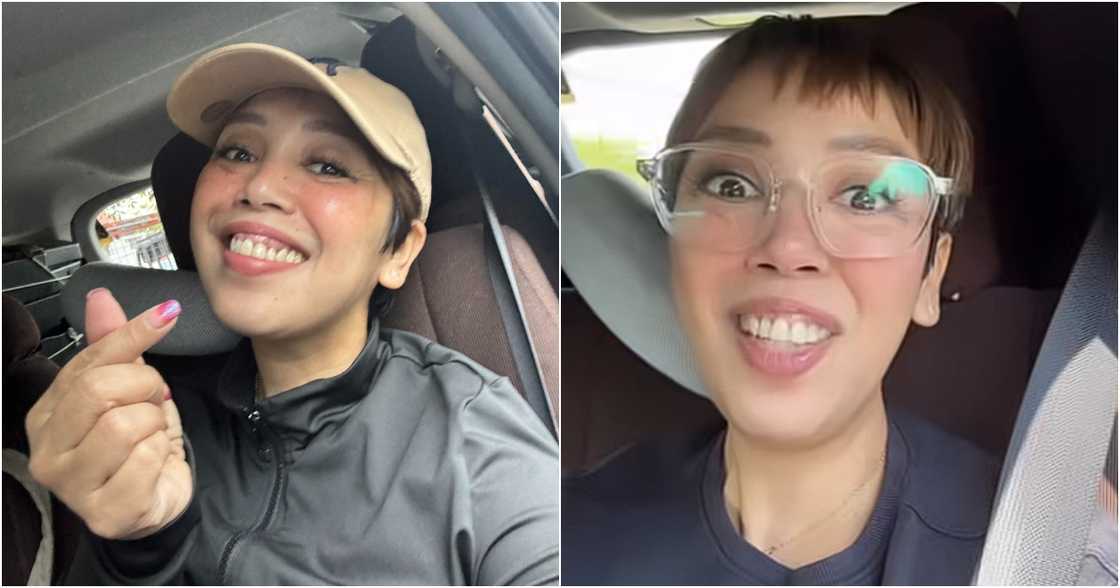Kakai Bautista on Facebook Kakai Bautista on Facebook