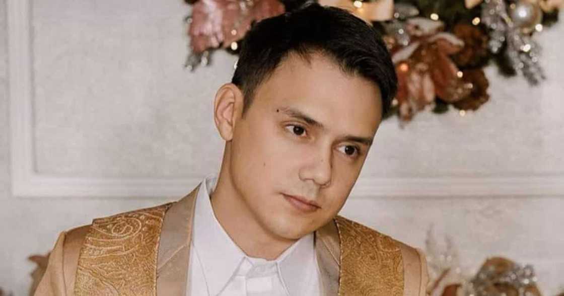 Patrick Garcia and his wife Nikka Garcia welcome their fourth baby Patrick Garcia and his wife Nikka Garcia welcome their fourth baby