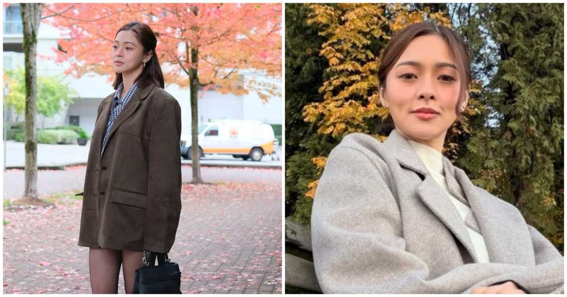 Kim Chiu posts a meaningful message about the beauty in "letting go" of things