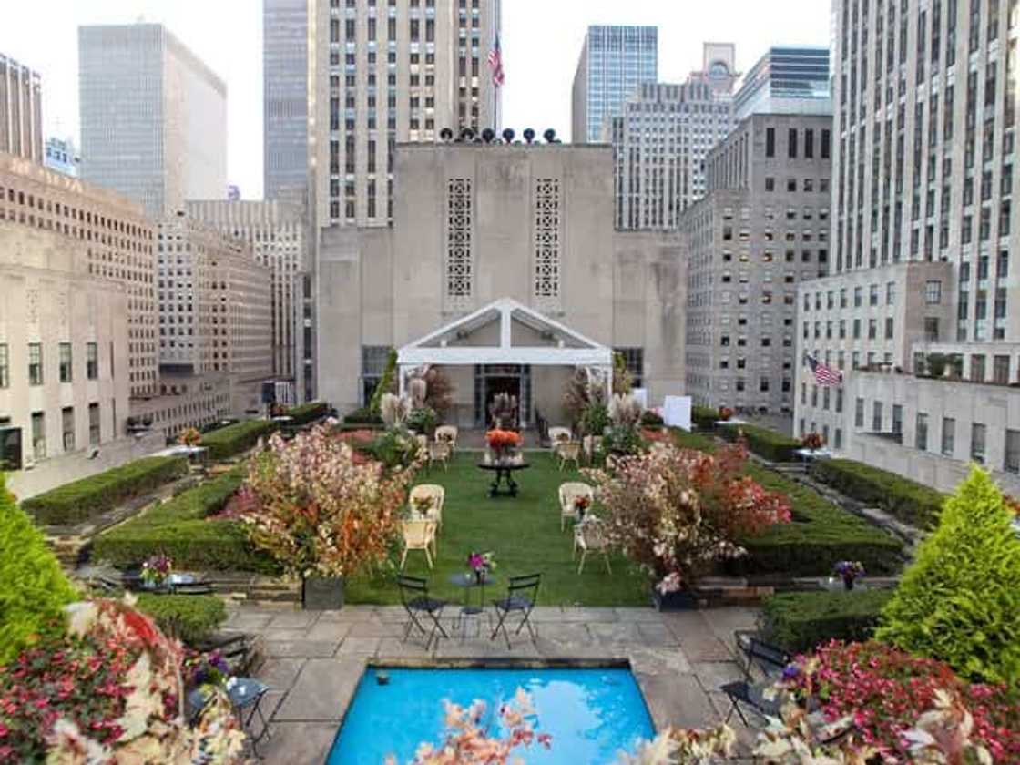 Most expensive wedding venues Most expensive wedding venues