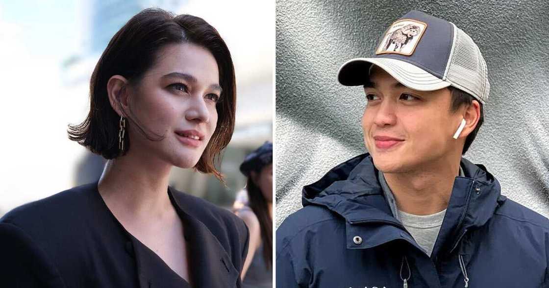 Bea Alonzo, may rebelasyon ukol sa breakup nila ni Dominic Roque Bea Alonzo, may rebelasyon ukol sa breakup nila ni Dominic Roque