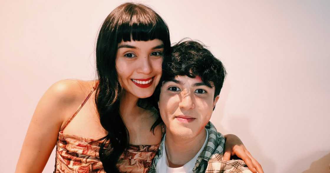 Ashley Ortega, inaming wala na sa honeymoon stage ang relasyon nila ni Mavy