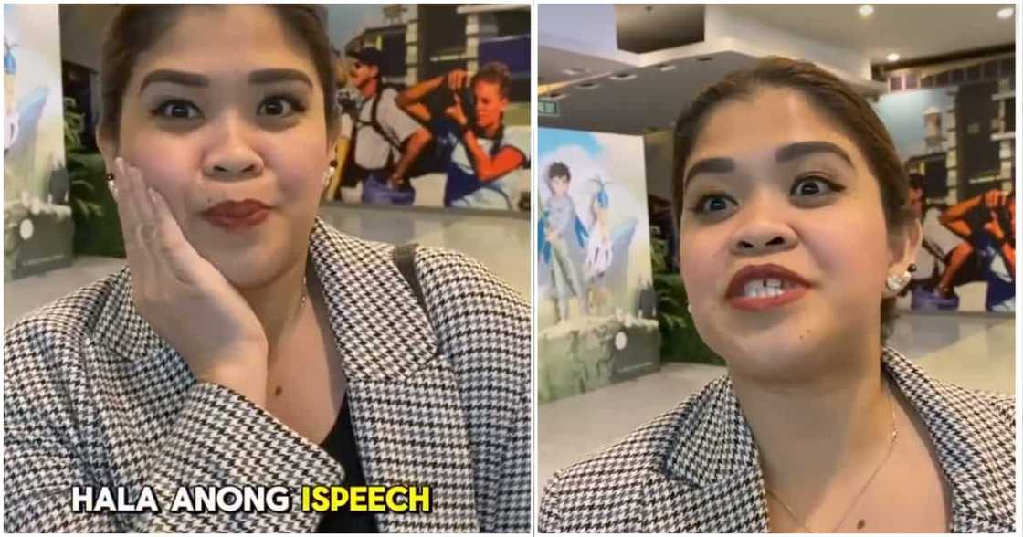 Melai Cantiveros, aminadong hindi inasahang mananalo siya ng acting award Melai Cantiveros, aminadong hindi inasahang mananalo siya ng acting award