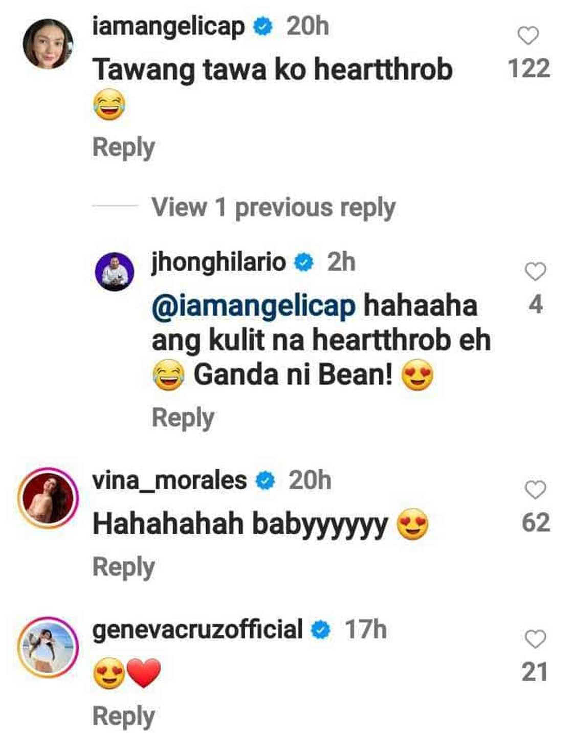 Video of Jhong Hilario’s child Sarina greeting in Japanese, singing ‘Head, Shoulders, Knees & Toes’ goes viral Video of Jhong Hilario’s child Sarina greeting in Japanese, singing ‘Head, Shoulders, Knees & Toes’ goes viral