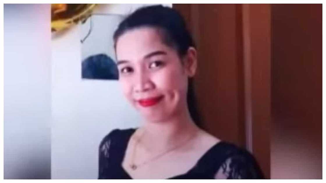Pamilya ng nawawalang teacher sa Parañaque, dumulog sa RTIA; huling kasama, kinilala Pamilya ng nawawalang teacher sa Parañaque, dumulog sa RTIA; huling kasama, kinilala