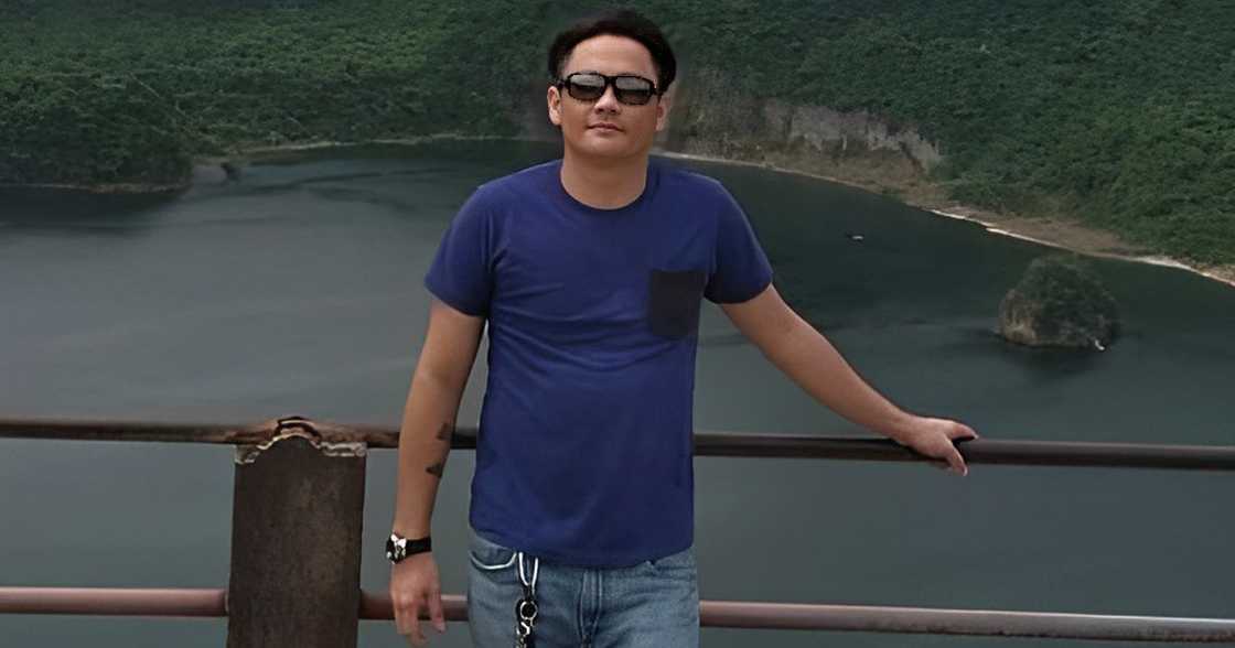 John Wayne Sace, sinampahan na ng mga awtoridad ng kasong murder John Wayne Sace, sinampahan na ng mga awtoridad ng kasong murder