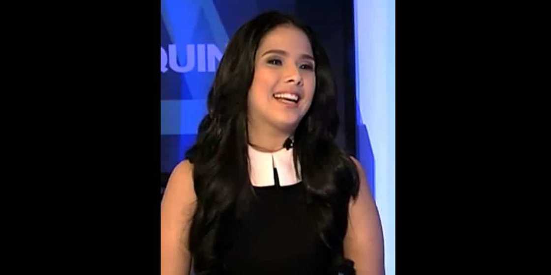 Maxene Magalona honors husband who stays with her despite her mental illness Maxene Magalona honors husband who stays with her despite her mental illness