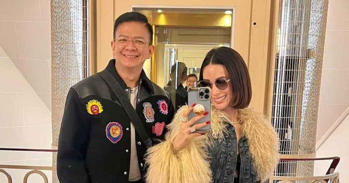 Heart Evangelista, nagbahagi ng bagong "What's In My Bag" vlog - KAMI.COM.PH