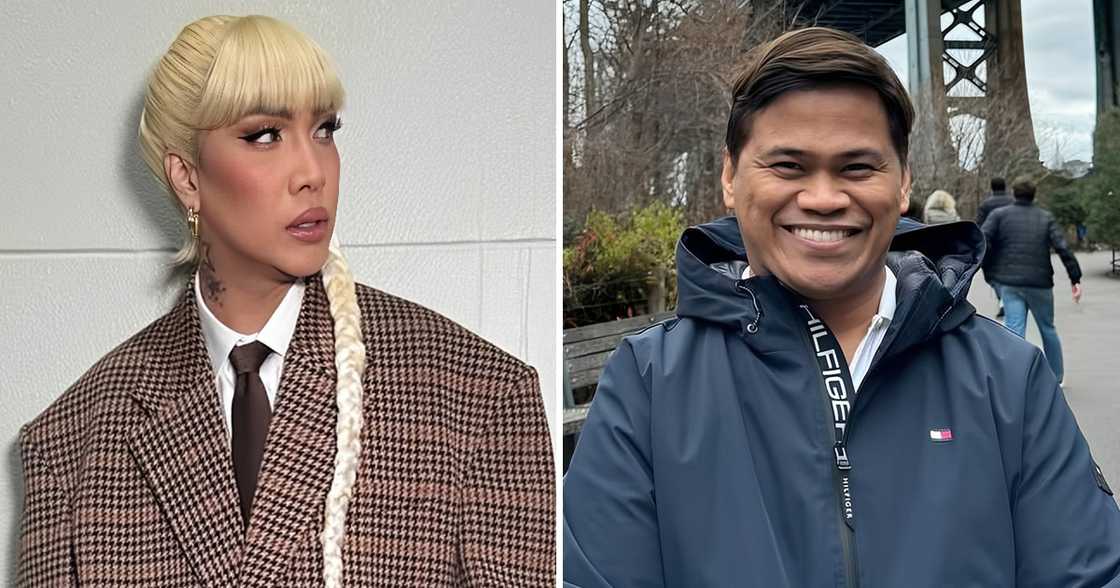 Ogie Diaz, sinabi kung ano ang sikreto ng swerte ni Vice Ganda