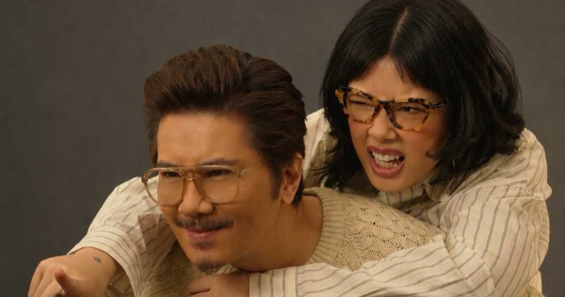 Janno Gibbs, sweet na bumati sa kaarawan ng bunsong anak na si Gabs