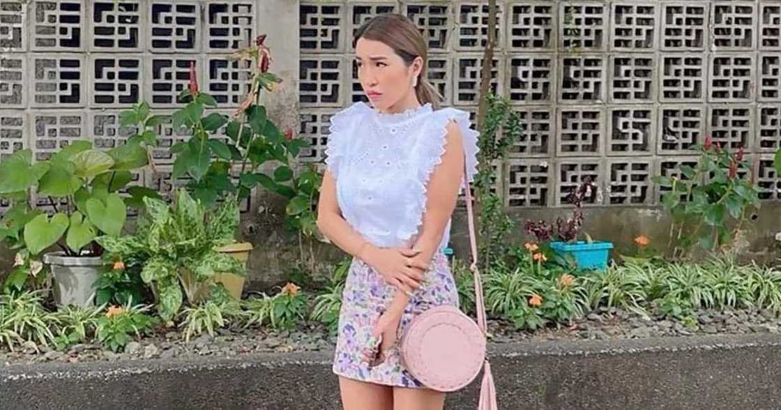 Jelai Andres, nag-post ng mensahe sa taong nagdulot ng trauma at sinira mental health niya Jelai Andres, nag-post ng mensahe sa taong nagdulot ng trauma at sinira mental health niya