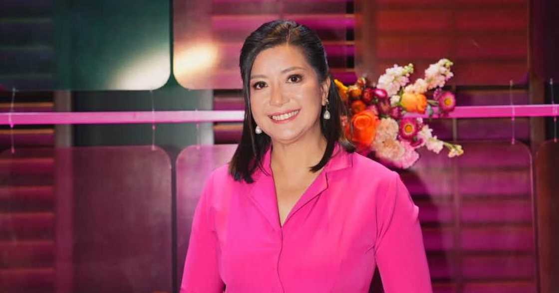 Kara David, pinalagan ang kumakalat na pekeng artikulong gumamit sa kanyang pangalan para manloko Kara David, pinalagan ang kumakalat na pekeng artikulong gumamit sa kanyang pangalan para manloko