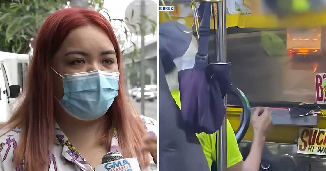Screengrab from GMA Public Affairs Screengrab from GMA Public Affairs