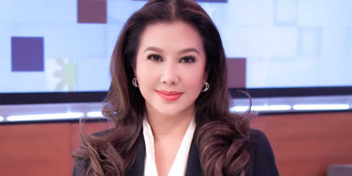 Korina Sanchez puts an end to dating rumors with ‘Rosalinda’ leading man Fernando Carillo Korina Sanchez puts an end to dating rumors with ‘Rosalinda’ leading man Fernando Carillo