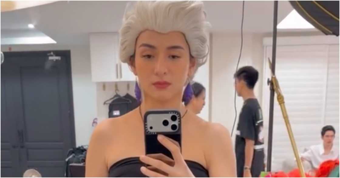 Jennylyn Mercado/@mercadojenny Jennylyn Mercado/@mercadojenny