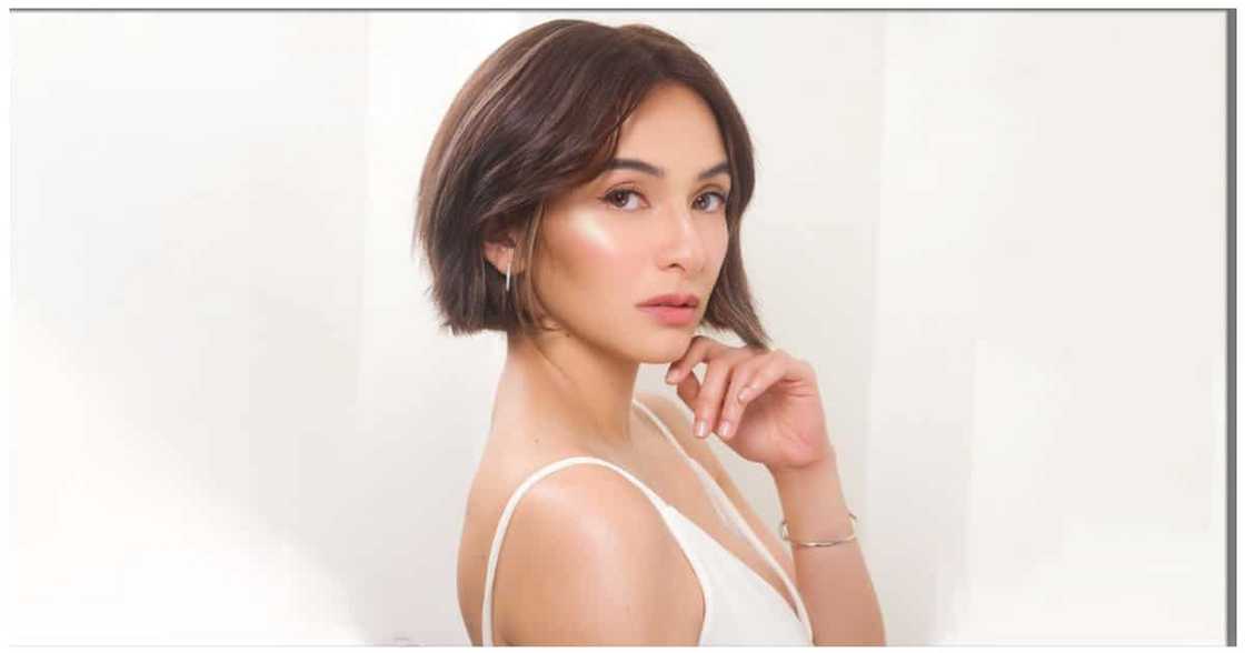 Cristy Fermin, natutuwa sa buhay ngayon ni Jennylyn Mercado Cristy Fermin, natutuwa sa buhay ngayon ni Jennylyn Mercado