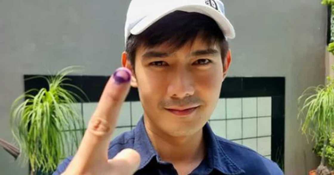 Robi Domingo, hindi nagsisi at tuminding kasama ang Tropa Robi Domingo, hindi nagsisi at tuminding kasama ang Tropa