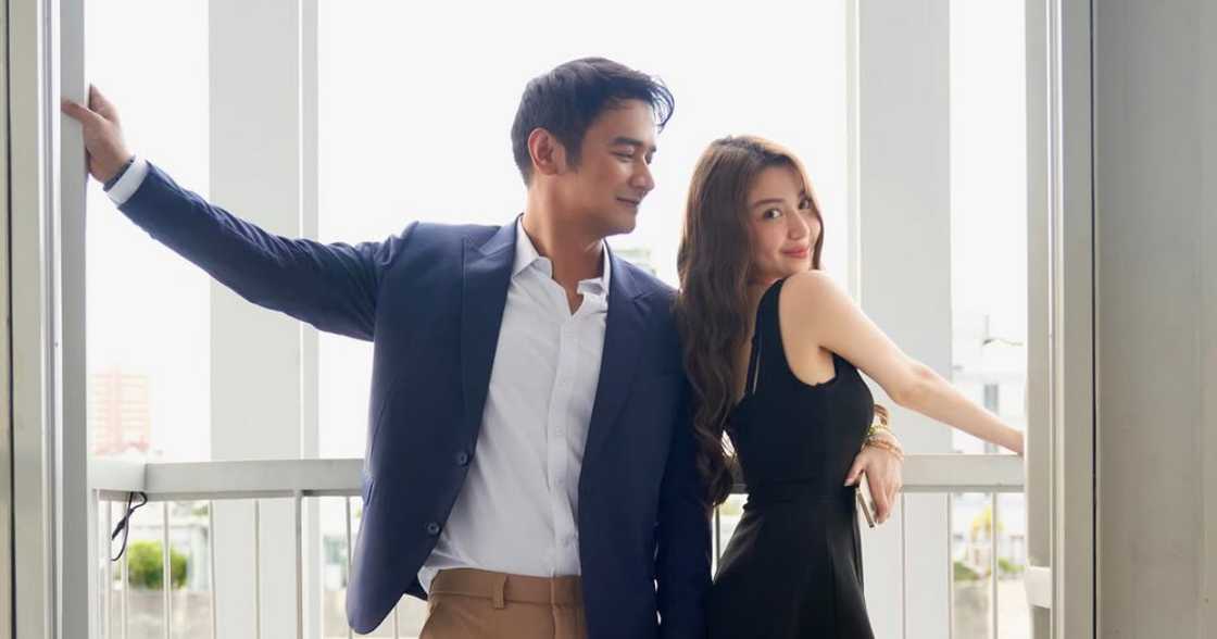 Donnalyn Bartolome/@donna | 📷 JM De Guzman/@1migueldeguzman