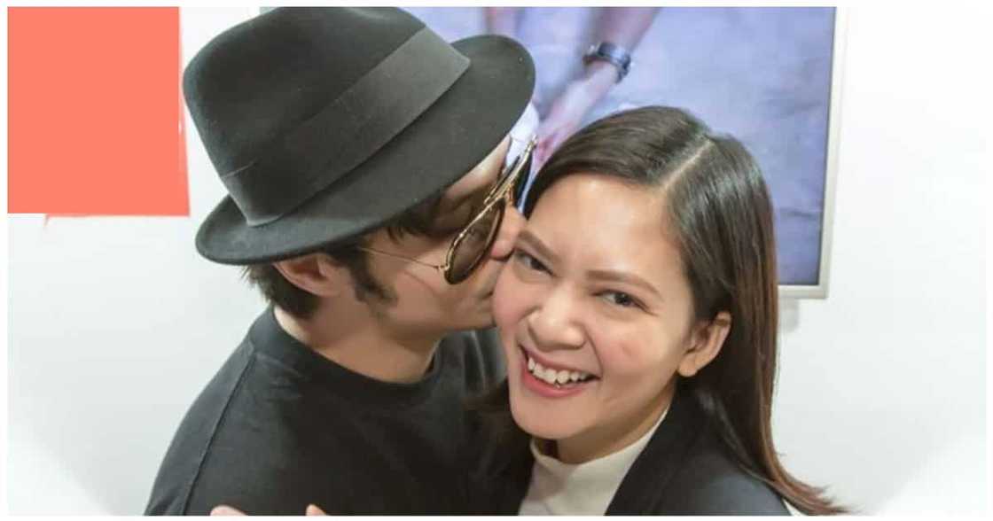Kean Cipriano, Chynna Ortaleza, pinatunayang pwedeng magkaroon ng forever sa showbiz Kean Cipriano, Chynna Ortaleza, pinatunayang pwedeng magkaroon ng forever sa showbiz