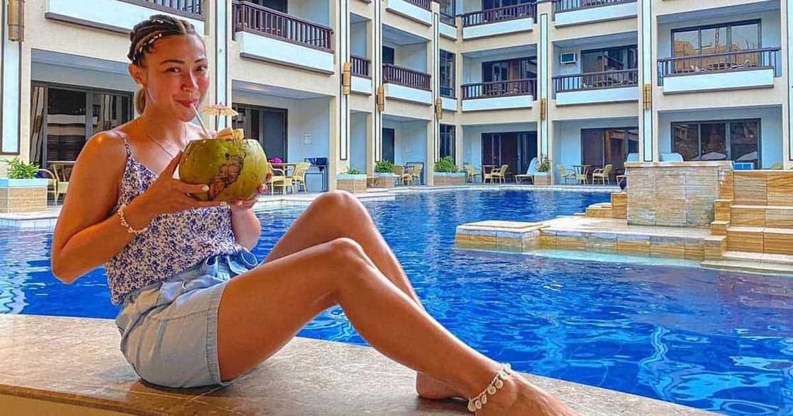 Jodi Sta. Maria Jodi Sta. Maria
