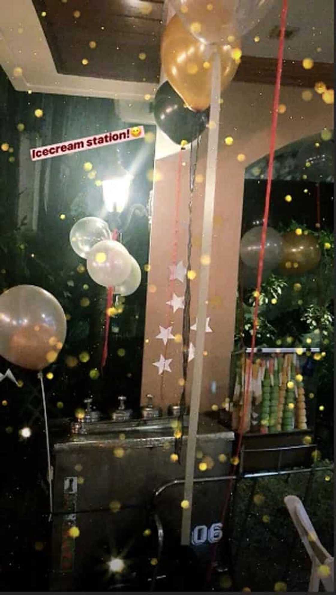 Tatak Pinoy! Angel Locsin embraces Filipino street food to welcome good vibes of 2019 Tatak Pinoy! Angel Locsin embraces Filipino street food to welcome good vibes of 2019