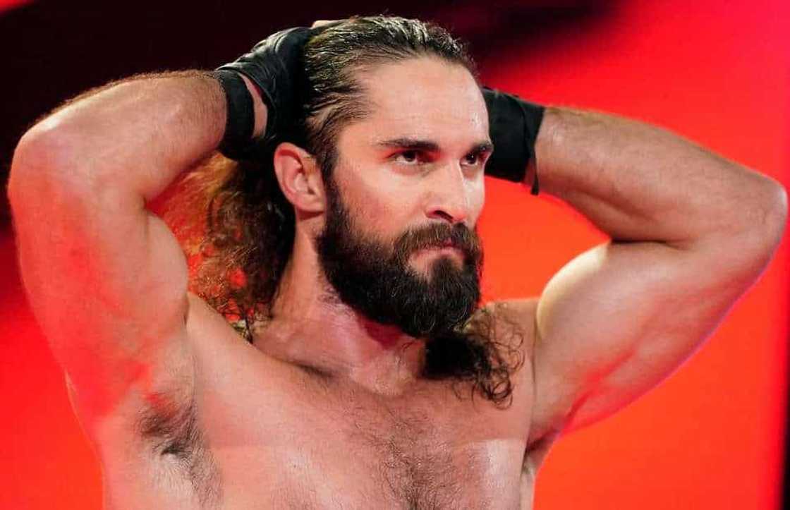 Richest wrestlers of all time Richest wrestlers of all time