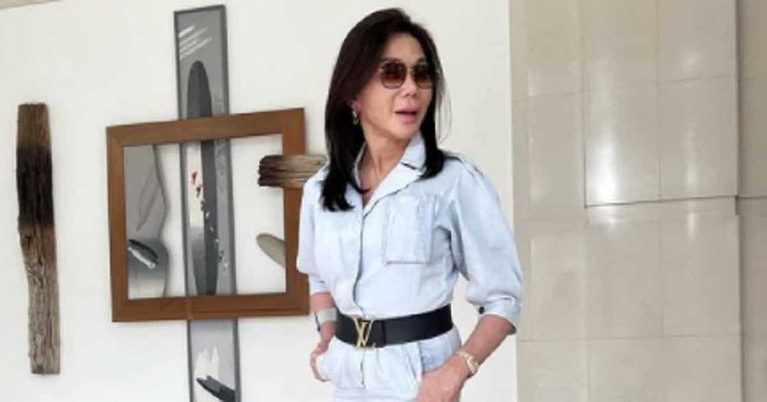 Vicki Belo, ayaw na binabati sa kanyang birthday: "Wala, bumabalik lang talaga ang pain"