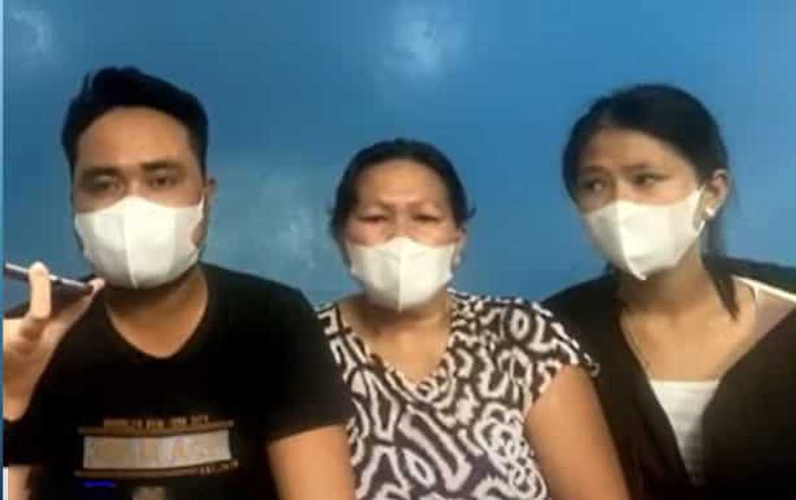 Leobert Dasmariñas, sasailalim muna sa lie detector test ayon kay Sen. Tulfo Leobert Dasmariñas, sasailalim muna sa lie detector test ayon kay Sen. Tulfo