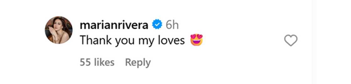 Boobay pens heartfelt birthday tribute to Marian Rivera; actress sweetly replies Boobay pens heartfelt birthday tribute to Marian Rivera; actress sweetly replies