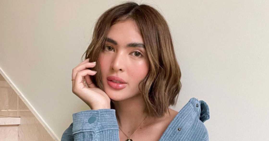 Sofia Andres expresses solidarity with flood victims amid corruption controversy Sofia Andres expresses solidarity with flood victims amid corruption controversy