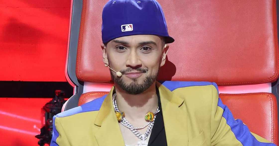 Billy Crawford, handang magpa-drug test: "Hindi ako adik!" Billy Crawford, handang magpa-drug test: "Hindi ako adik!"