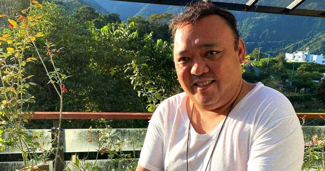 Harry Roque gets asked by President Duterte: ‘Bakit ka nag-positive?’