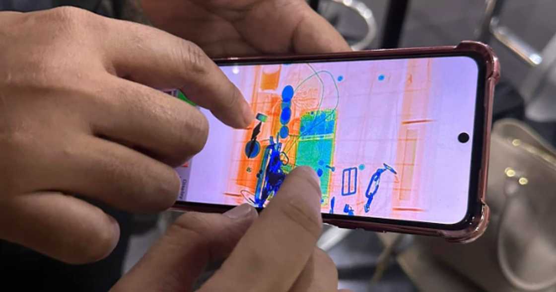 Photo: Ruth Adel FB Photo: Ruth Adel FB