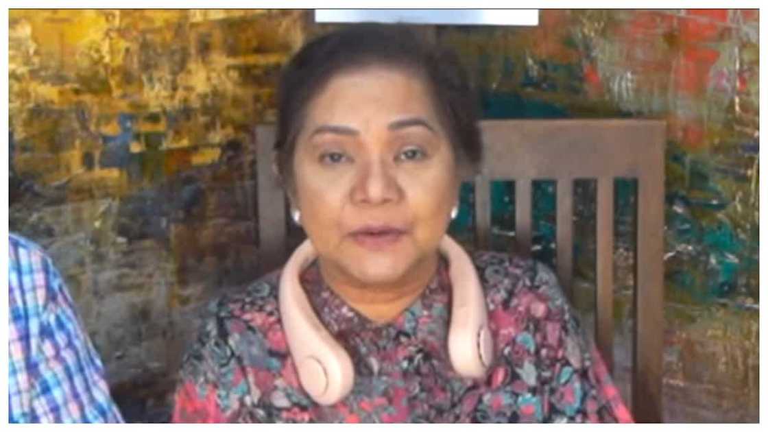 Cristy Fermin, nagbabala sa nagkalat na fake news ukol kay Kris Aquino; "Mag-ingat po tayo" Cristy Fermin, nagbabala sa nagkalat na fake news ukol kay Kris Aquino; "Mag-ingat po tayo"