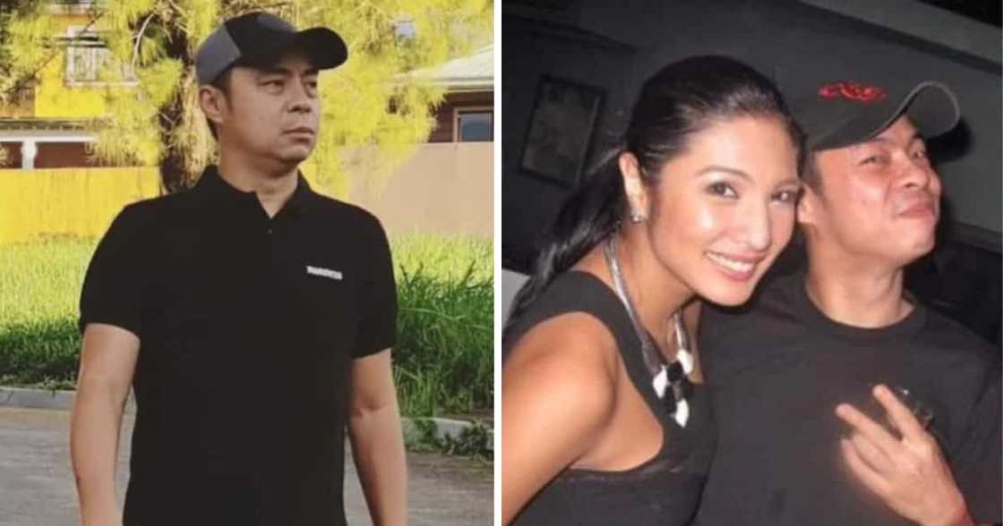 Chito Miranda, nag-reply sa “buti po di kayo nagkakagusto” comment ukol sa magagandang friends niya: “nope” Chito Miranda, nag-reply sa “buti po di kayo nagkakagusto” comment ukol sa magagandang friends niya: “nope”