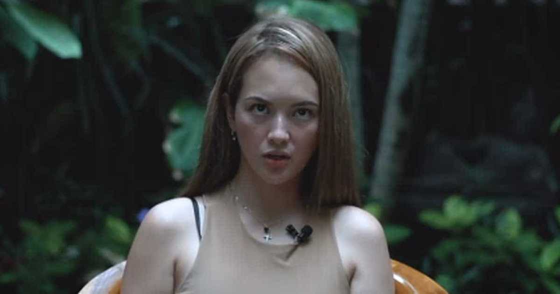 Ruffa Gutierrez posts photo of Ellen Adarna ang Derek Ramsay: "Walang malisya" Ruffa Gutierrez posts photo of Ellen Adarna ang Derek Ramsay: "Walang malisya"
