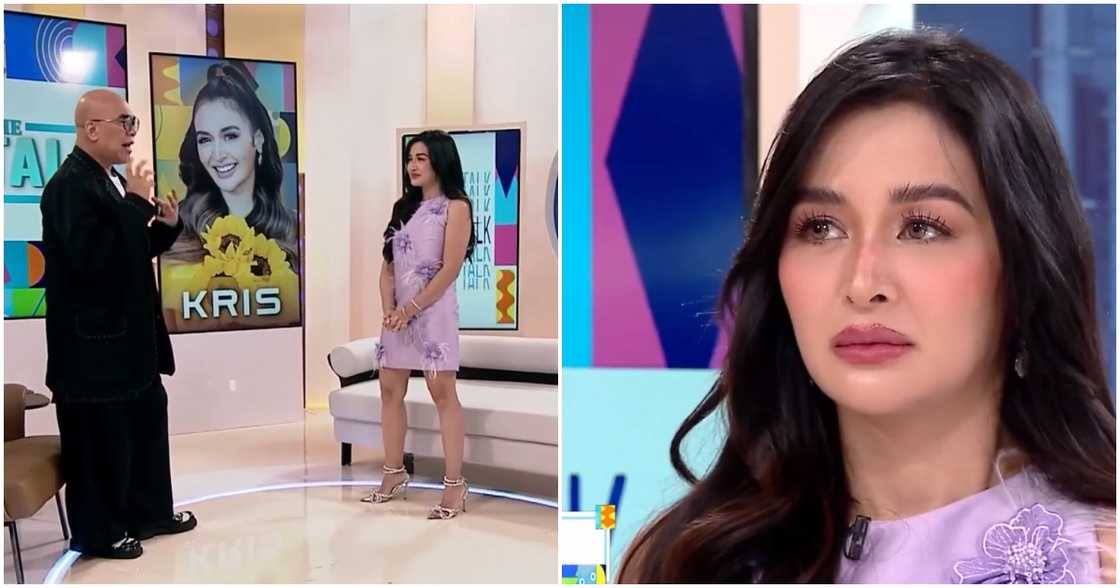 Kris Bernal Kris Bernal