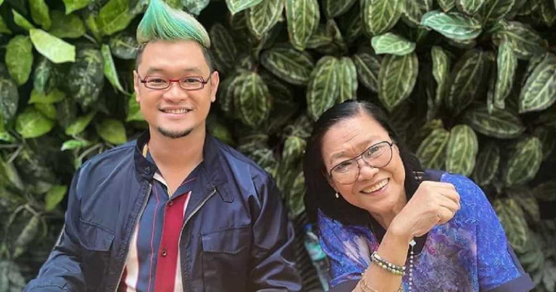 Lolit Solis compares Pokwang to Andrea Brillantes: “’di alam when to shut up” Lolit Solis compares Pokwang to Andrea Brillantes: “’di alam when to shut up”