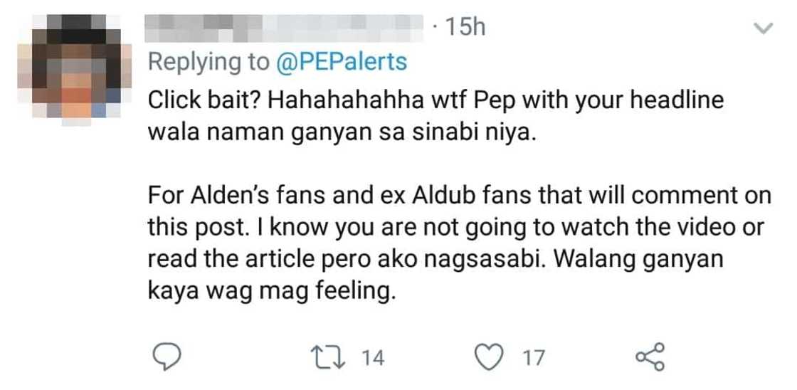 Maine Mendoza Maine Mendoza