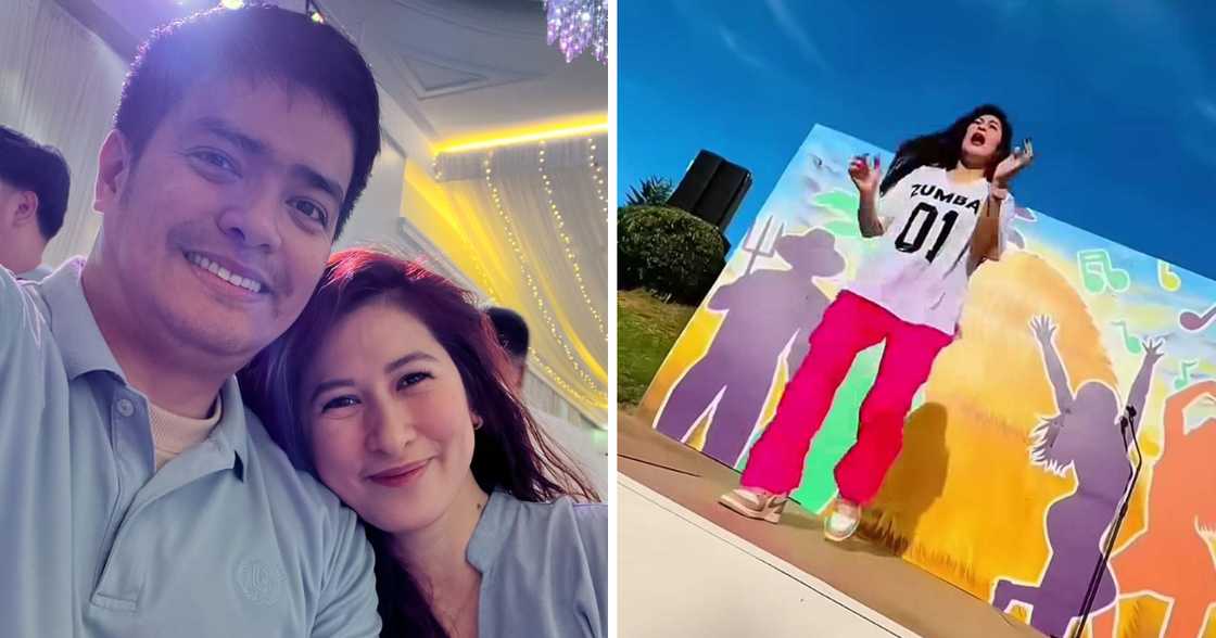 Izzy Trazona, sinagot ang komentong siya lang umano ang naghahanapbuhay sa pamilya niya