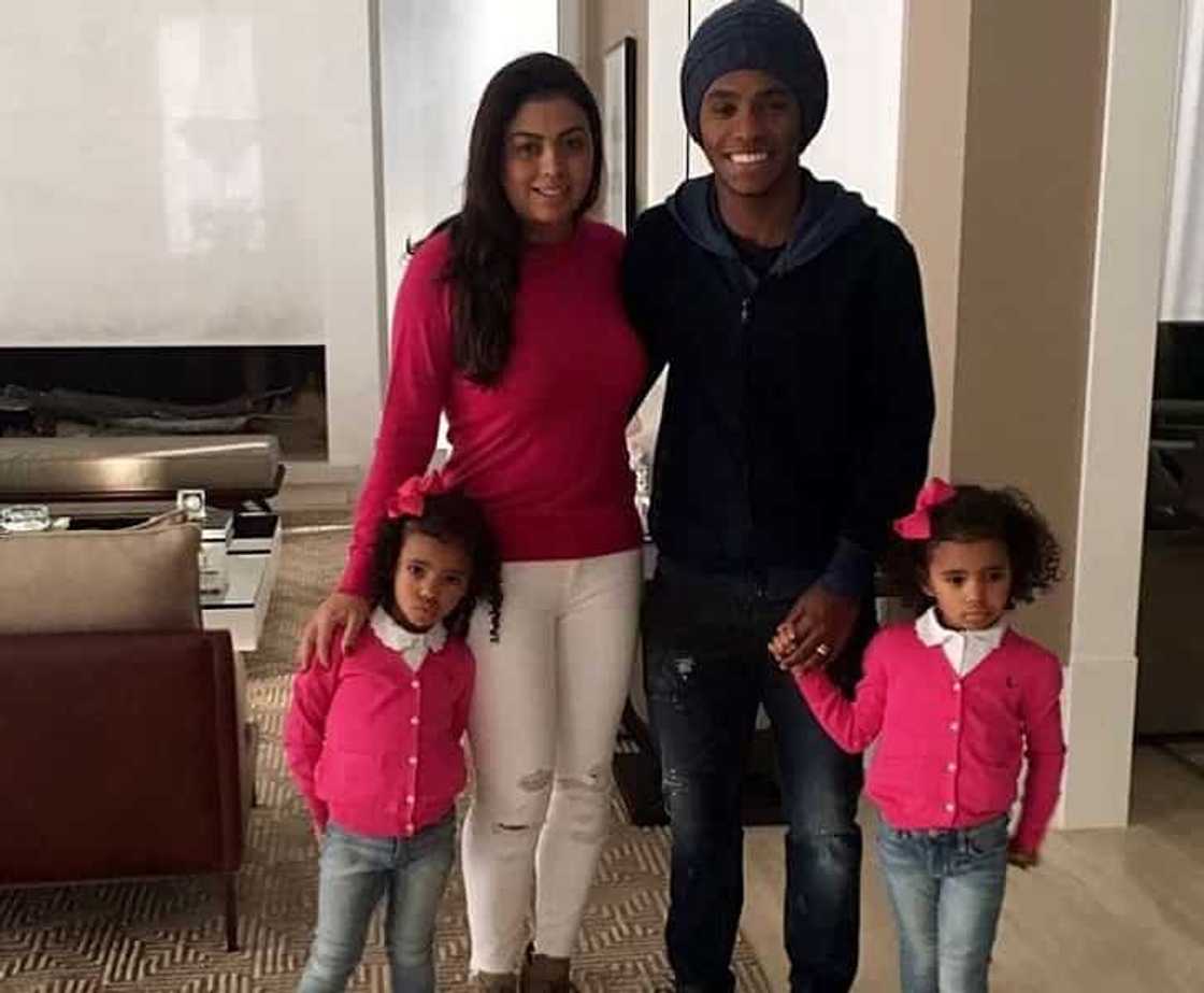 Chelsea footballers WAGs Chelsea footballers WAGs