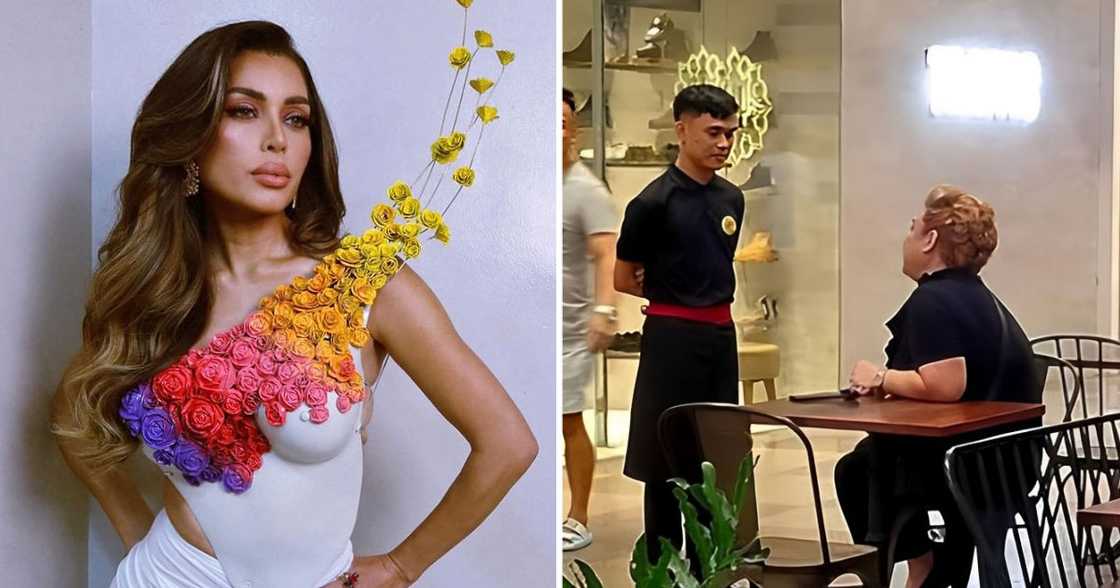 MJ Lastimosa, may makulit na reaksyon sa "Sir" issue ni Jude Bacalso