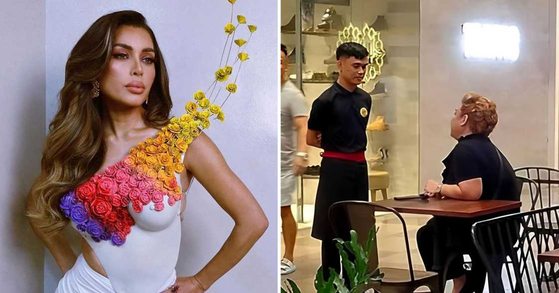 MJ Lastimosa, may makulit na reaksyon sa "Sir" issue ni Jude Bacalso MJ Lastimosa, may makulit na reaksyon sa "Sir" issue ni Jude Bacalso