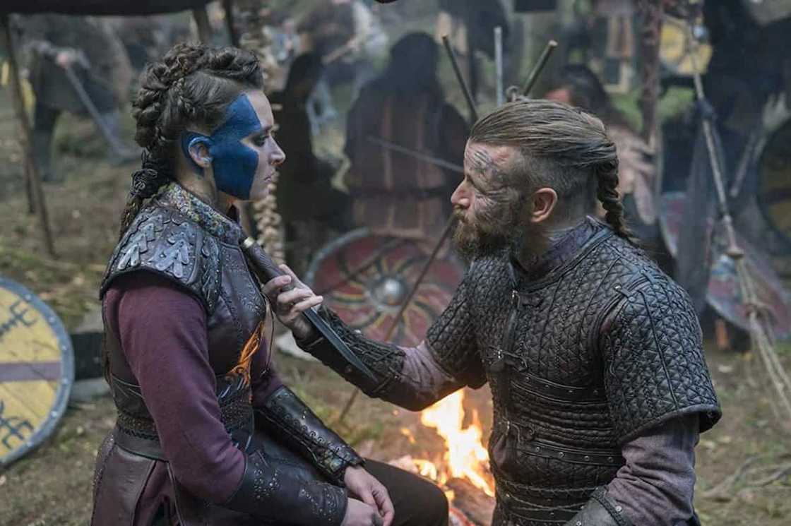 The best historical TV series of all time The best historical TV series of all time