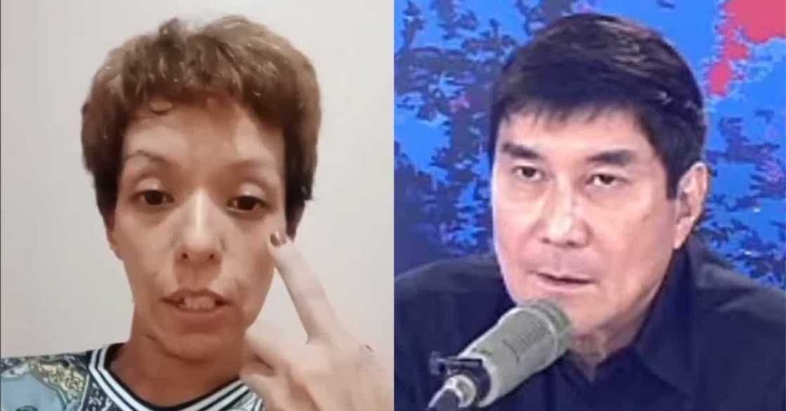 Maegan Aguilar, may bagong patutsada: "Sa'yo na ang pera mo, I don't need your help" Maegan Aguilar, may bagong patutsada: "Sa'yo na ang pera mo, I don't need your help"